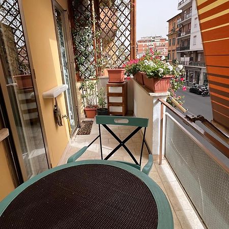 Topvaticanapartment Рим Экстерьер фото