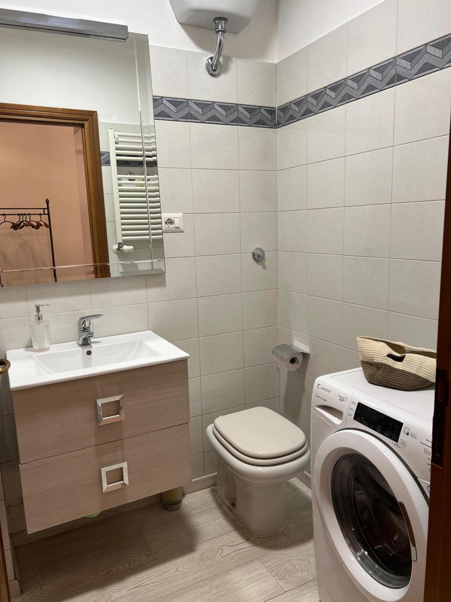 Topvaticanapartment Рим Экстерьер фото