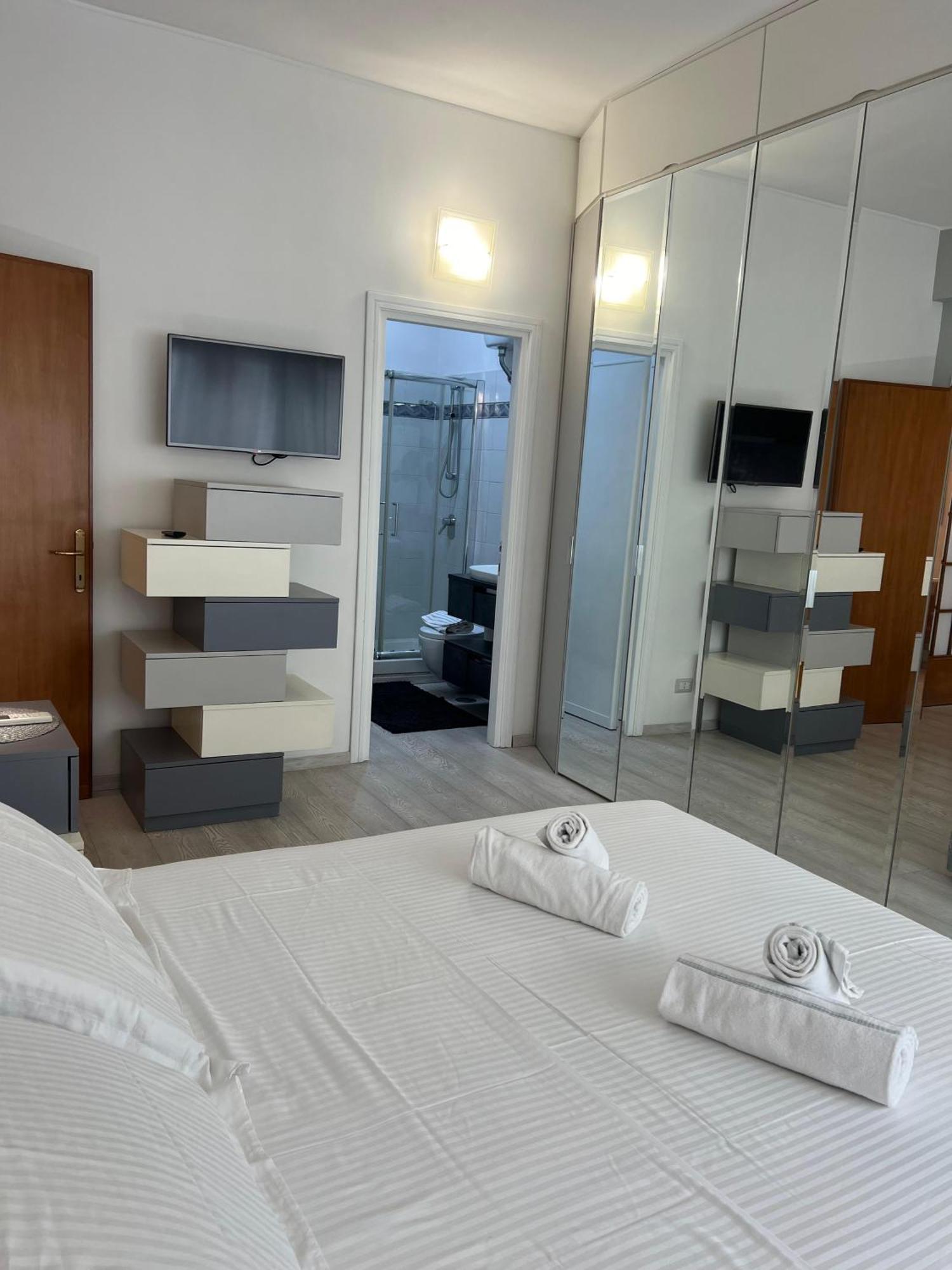 Topvaticanapartment Рим Экстерьер фото