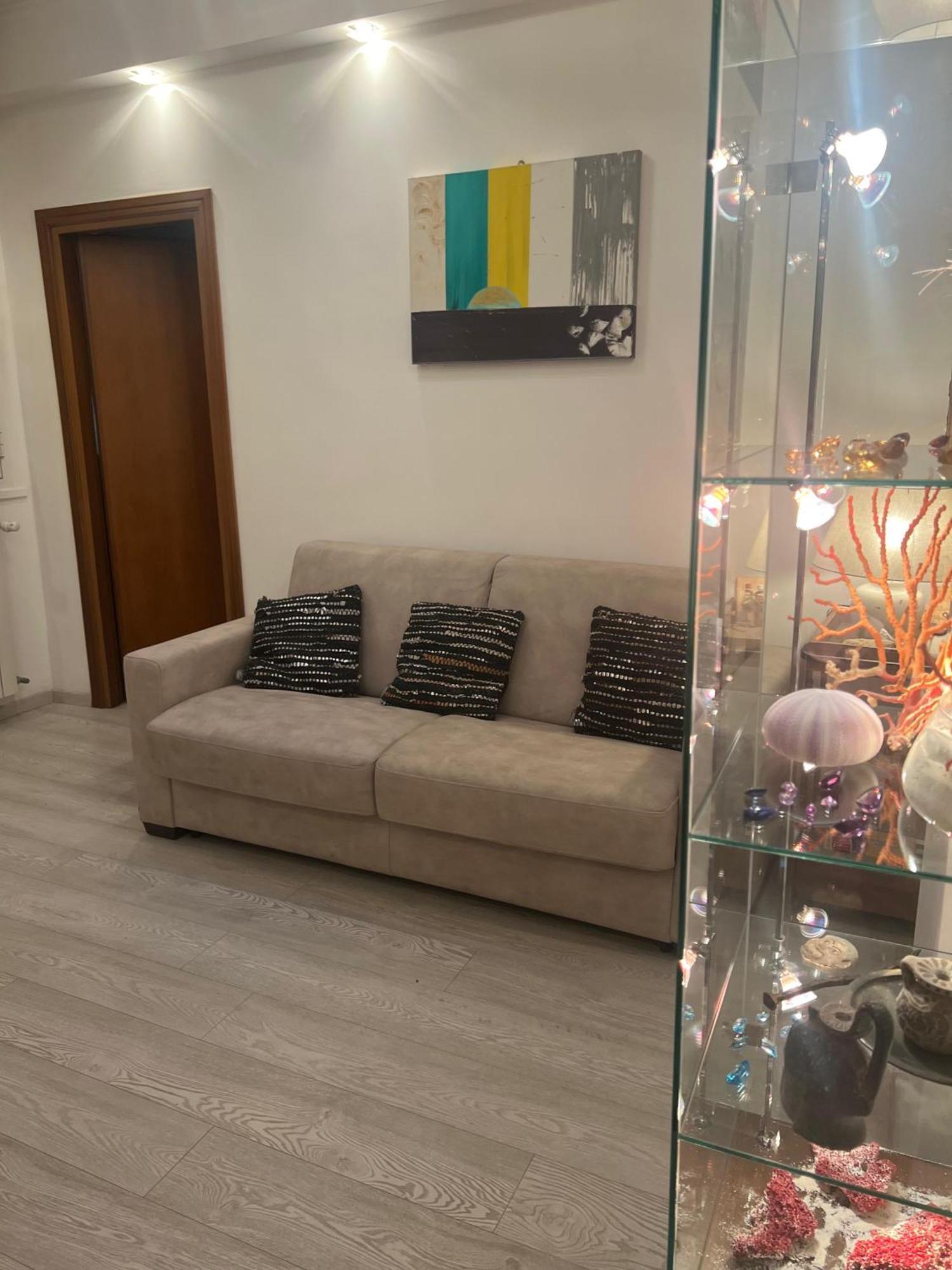 Topvaticanapartment Рим Экстерьер фото