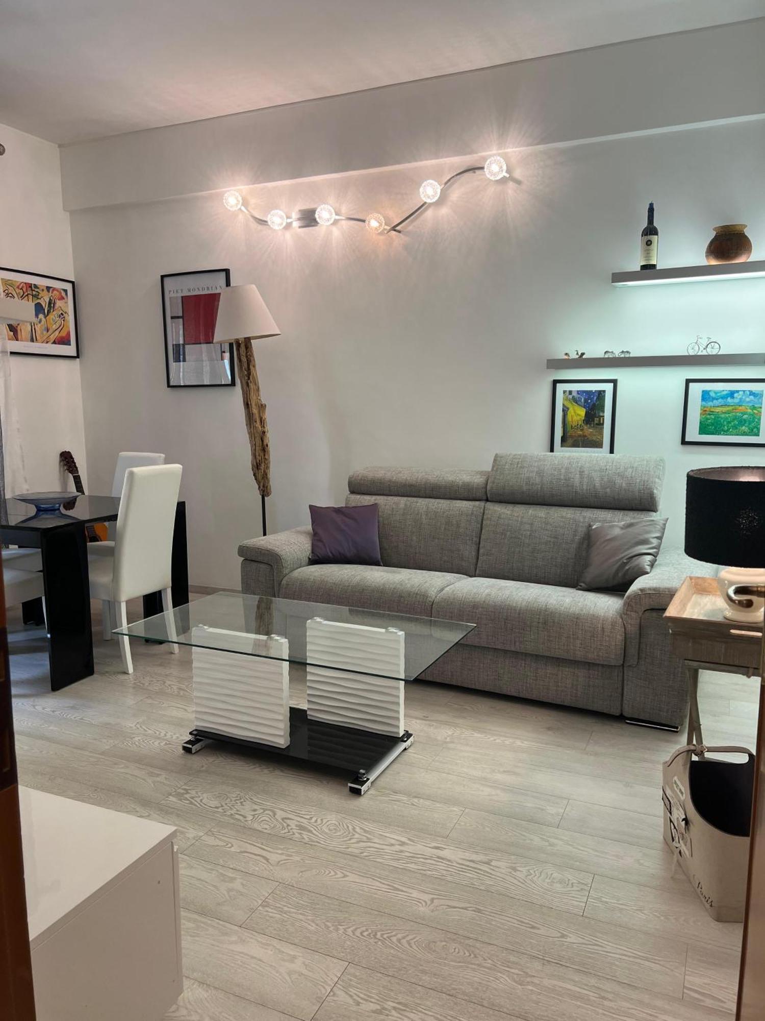 Topvaticanapartment Рим Экстерьер фото
