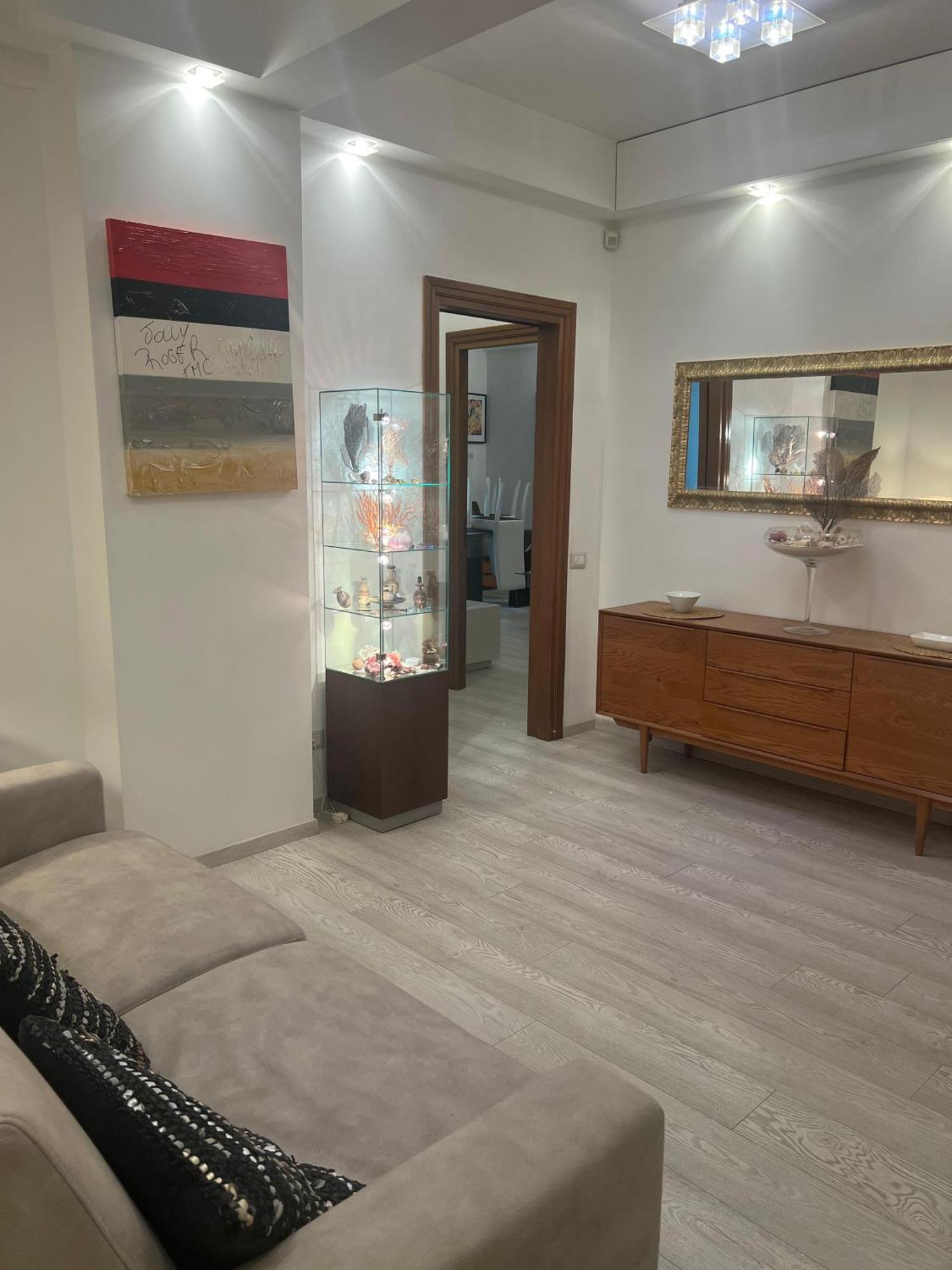Topvaticanapartment Рим Экстерьер фото