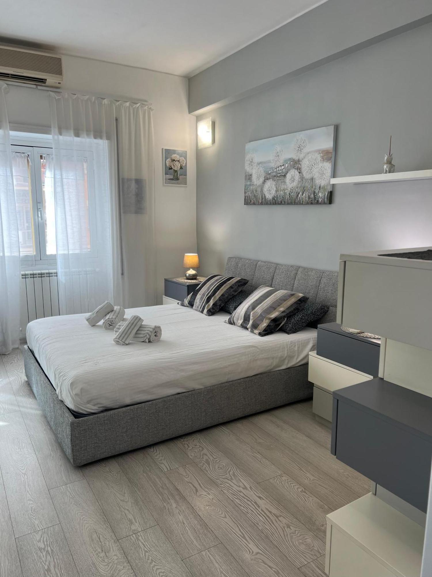 Topvaticanapartment Рим Экстерьер фото